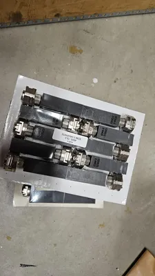 SYSTEM 3R 3R-US493-.75x3 EDM Accessories | Advanced Capital Equipment (1)