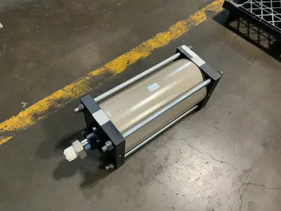 Used SMC CS1B250500 Pumps Ohio US | HGR 24 #1404643