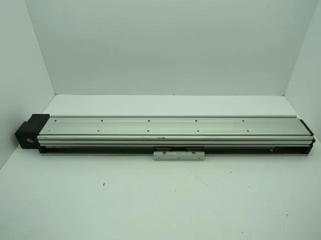 THK GL15B+500L-C-NR LM Guide Linear Actuator 500mm Stroke