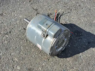 USED MAGNETEK HF3JO21N