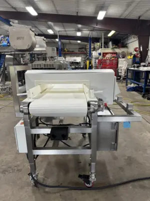 USED 2016 METTLER-TOLEDO SIGNATURE TOUCH 300