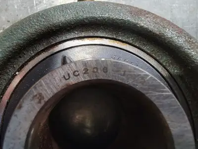 USED NSK P206