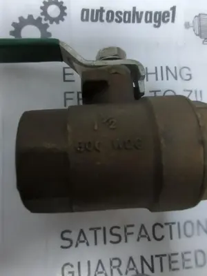 New | in-Stock WATTS 9126 , 1-1/2" Plumbing Equipment Ohio US | Surplus Asset Holdings #1246905