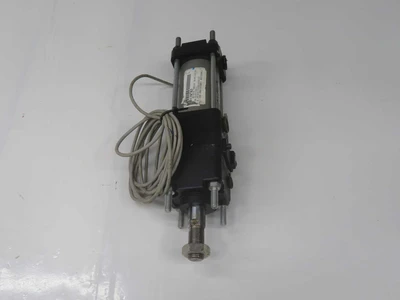 Used SMC _UNKNOWN_ Pneumatic Cylinders Texas US | OCO Industrial #1704164