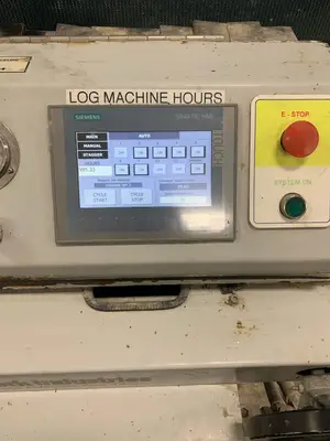 Used 2012 PARK INDUSTRIES FASTBACK Stone Equipment Michigan US | All Used Stone Equipment #1560331