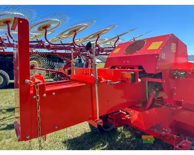 Used MASCHIO _UNKNOWN_ Square Balers Iowa US | Keast Enterprises #1360369