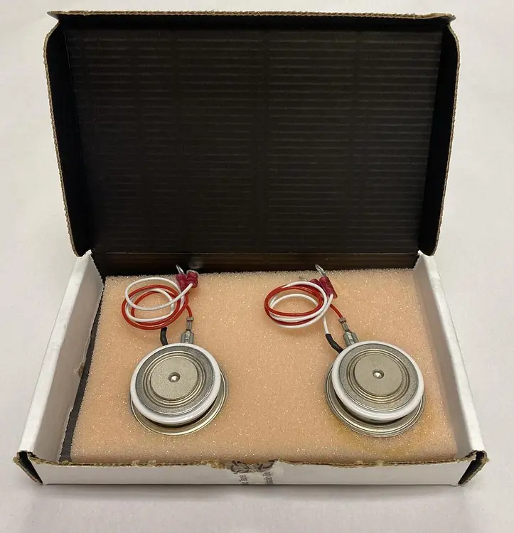 New | in-Stock POWEREX C350PB Miscellaneous Equipment (Electrical & Power) Ohio US | Surplus Asset Holdings #1233723