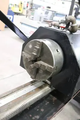 Used 2019 BEND-TECH DRAGON A400 Plasma Cutters Georgia US | The Equipment Hub #383115