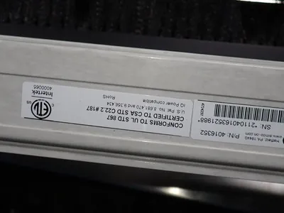 Used SIMCO ION _UNKNOWN_ Dust Collectors Ohio US | HGR 24 #781191