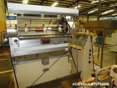 USED MERRILL 72-39A