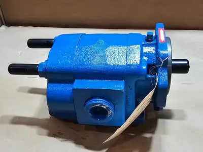 New | in-Stock PERMCO PEL27-HYD Parts (Hydraulics and Pneumatics) British Columbia CA | Lenmark #1440573
