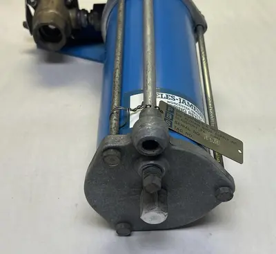 USED NELES-JAMESBURY ST20MS