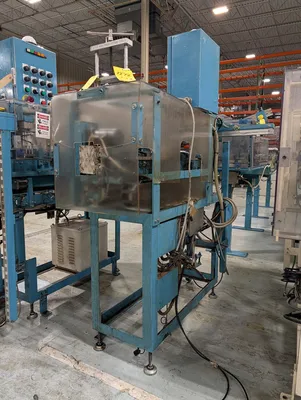 (3) Assorted Conveyor Systems