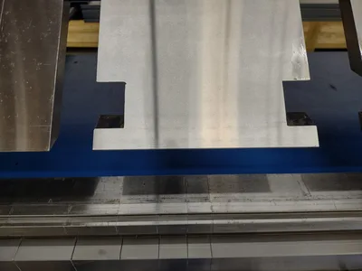 PROFAB Power Folder