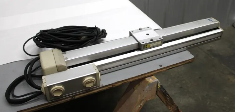 Used IAI IS-MYS-I-100-20-500-T1-S-AQ-LL Miscellaneous MRO | Industrial Parts R Us Inc. #366900