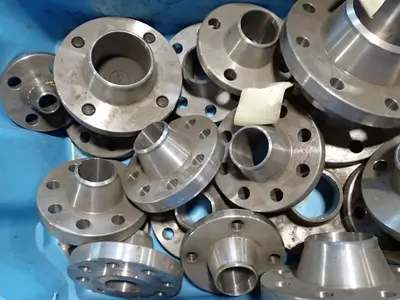 Misc. Flanges