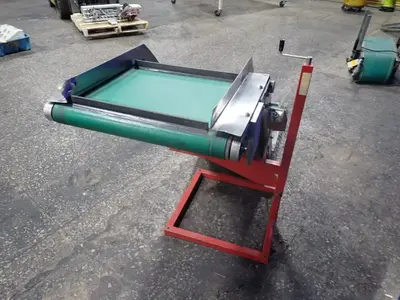 USED BELTFLEX FB60Z