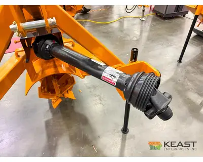 Used HURRICANE DITCHER _UNKNOWN_ Trenchers Iowa US | Keast Enterprises #1360345