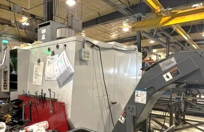 Used 2010 HAAS ST-30M CNC Lathes Iowa US | Legacy CNC Machinery, LLC #1354911