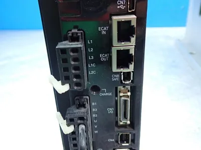 Used OMRON R88LESPMC110B1000001 Linear Actuators Ohio US | HGR 24 #727991