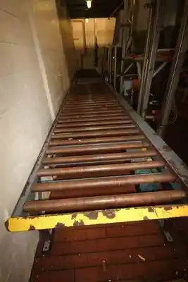acs conveyor