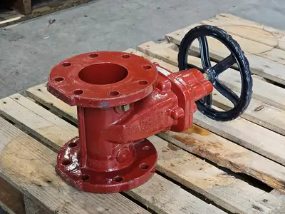 New | in-Stock MAS W10-A-NL-FF-B-HW Valves/Fittings British Columbia CA | Lenmark #1440755