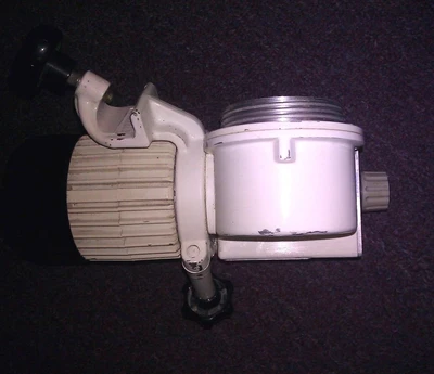 Used Buchi KRvr 65/45 Miscellaneous Laboratory Equipment California US | CAL-L Enterprises #1459362
