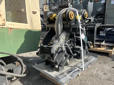 New | in-Stock 2024 DIAMOND 17 INCH COMPACTION WHEEL Add-on Compactors California US | Lillo Machinery #1458283