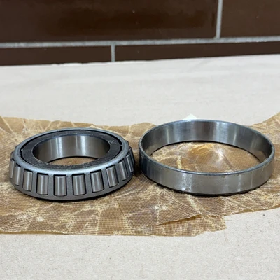 NEW Timken 397/394A