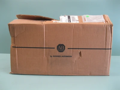 New | in-Stock Allen-Bradley VPL-B1653D-QK12AA Motor Control Parts New Hampshire US | Bitter End Trading #1452763