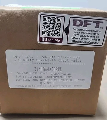 NEW DFT 215HBA4A3EPTE