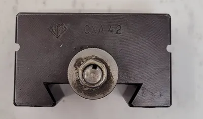 ALORIS CXA 42 Tooling & Accessories, Lathe Tooling | Machinery Central (2)