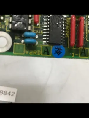 USED TOSHIBA V2RDA1A