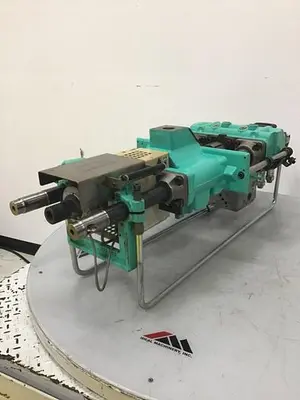 USED ARBURG 20304