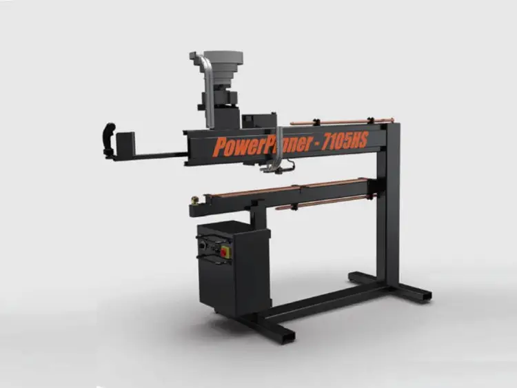New | in-Stock GRIPNAIL GRIPNAIL 7105HSG ROLLING HEAD PINSPOTTER Stud Welders Manitoba CA | Empire Machinery & Tools Ltd. #1359820