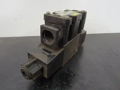 USED PARKER FILTRATION D1VW4CNYC4 70