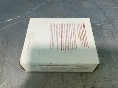 Used ASHCROFT 351009SWL02L30# Lab Manometers Ohio US | HGR 24 #1580242