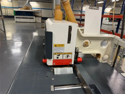 USED 2019 JANGJA SM6355