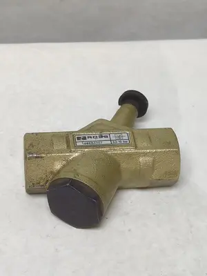 Used ROSS 1968B4007 Pump & Valve Parts Ohio US | Surplus Asset Holdings #1247036