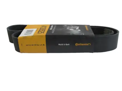 NEW CONTINENTAL 4120525 MULTI V-BELT 12PK1335