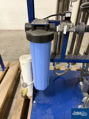 Used Evoqua Water Technologies _UNKNOWN_ Reverse Osmosis Equipment Ohio US | Federal Equipment Company #1339958