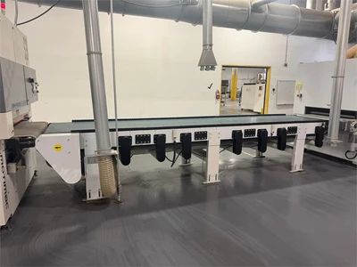 USED 2019 AUTOMAC "DM-5000"