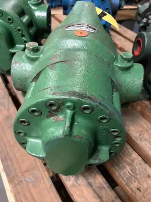 Used ROPER 1H35 Pumps | Surplus Asset Holdings #1206253
