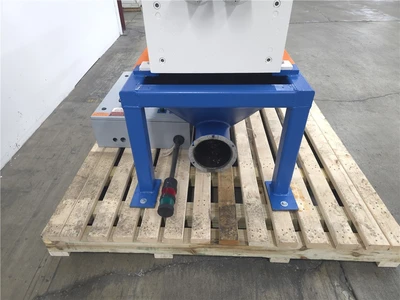 Used SHREDTECH ST20 Shredders | Arlington Machinery #875794