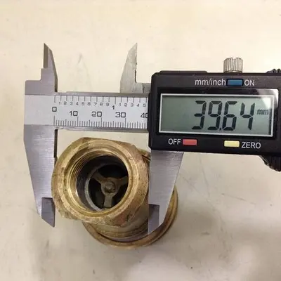 USED TOMCO INC THK6