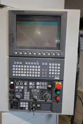 2011 BRIDGEPORT GX 1000 OSP Vertical Machining Centers | Toolquip, Inc. (11)