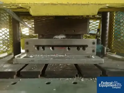 USED RDN RDN Die Cutter, Model GCT