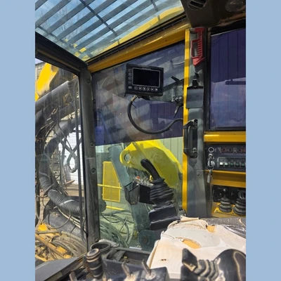 Used 2005 ATLAS COPCO ROC F7-11 Drill Rigs Kentucky US | Savona Equipment LTD #1283115