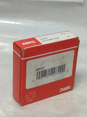 New | in-Stock MRC 306SZZ Industrial Controls Ohio US | Surplus Asset Holdings #1240472