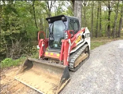 Used 2021 _UNKNOWN_ _UNKNOWN_ Compact Track Loaders Kentucky US | H Richardson and Sons #1557729